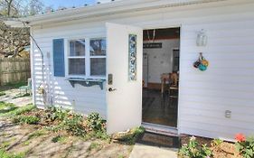 Crescent Beach Bungalow